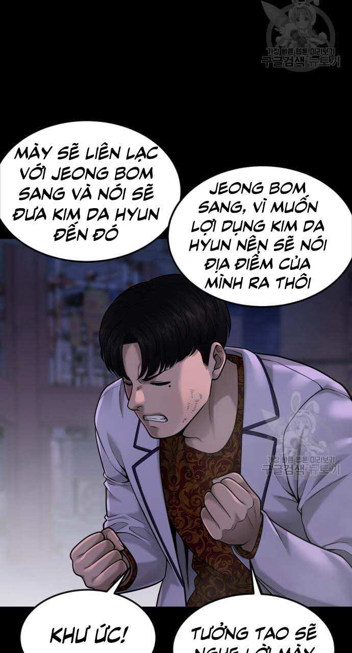 Nhiệm Vụ Diệu Kỳ Chap 53 - Next Chap 54