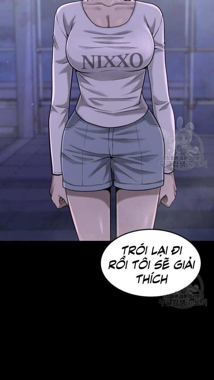 Nhiệm Vụ Diệu Kỳ Chap 53 - Next Chap 54