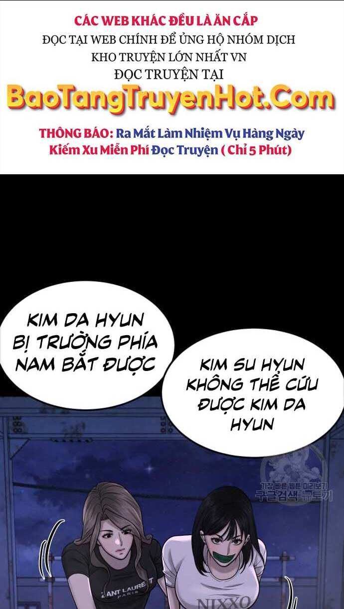 Nhiệm Vụ Diệu Kỳ Chap 53 - Next Chap 54