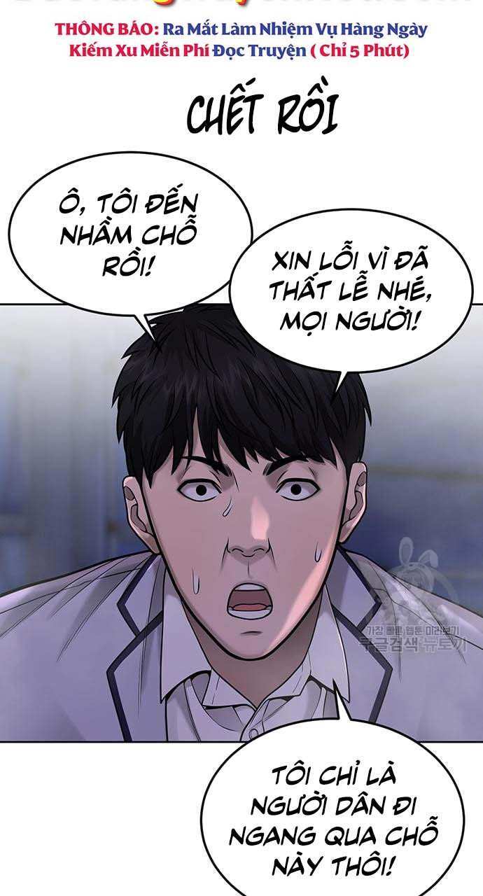 Nhiệm Vụ Diệu Kỳ Chap 53 - Next Chap 54