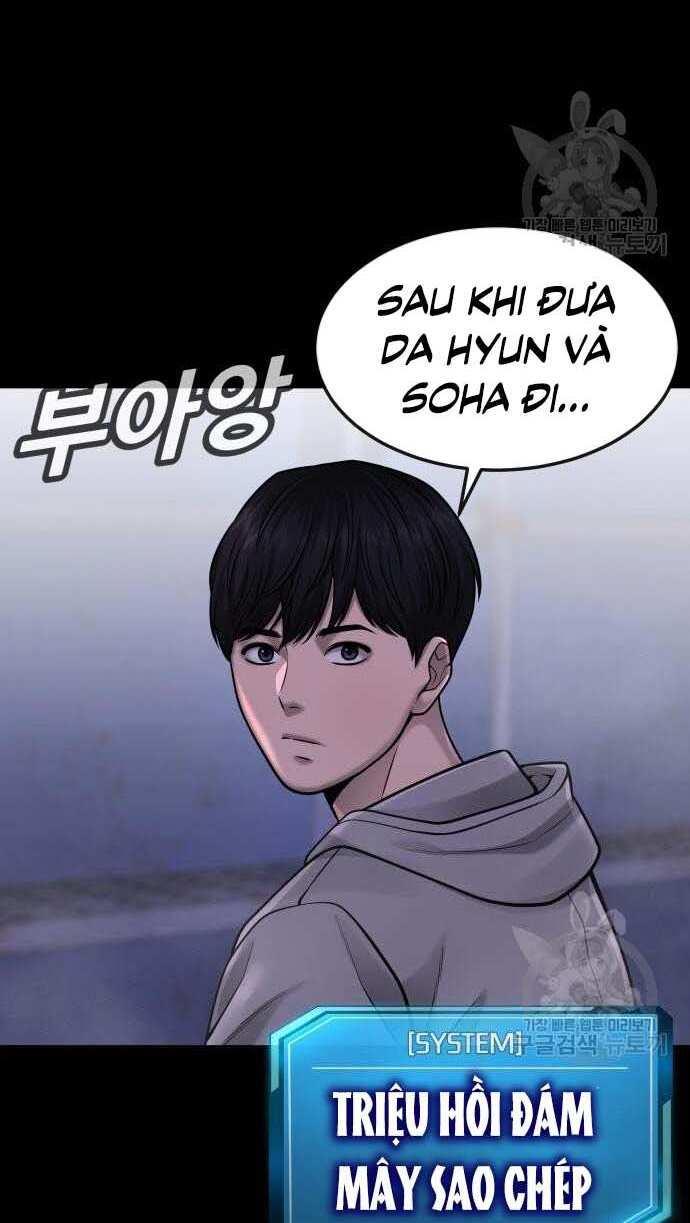Nhiệm Vụ Diệu Kỳ Chap 53 - Next Chap 54