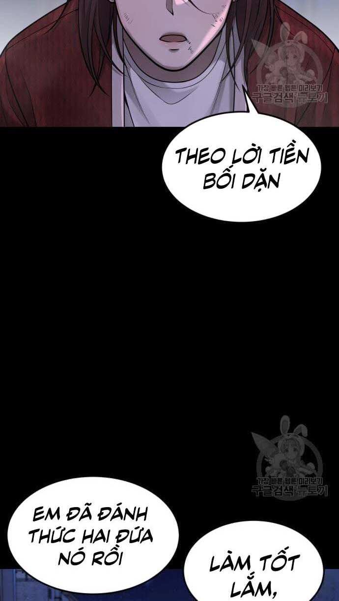 Nhiệm Vụ Diệu Kỳ Chap 53 - Next Chap 54