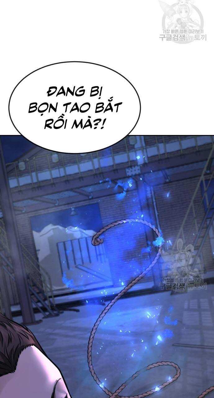 Nhiệm Vụ Diệu Kỳ Chap 53 - Next Chap 54
