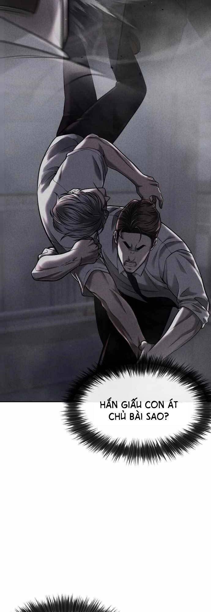 Nhiệm Vụ Diệu Kỳ Chap 64 - Next Chap 65
