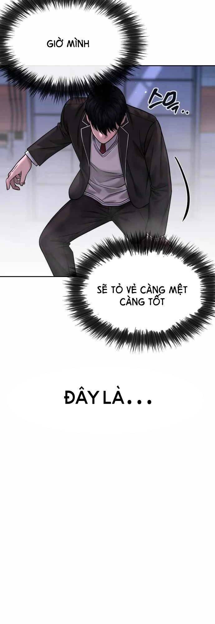 Nhiệm Vụ Diệu Kỳ Chap 64 - Next Chap 65