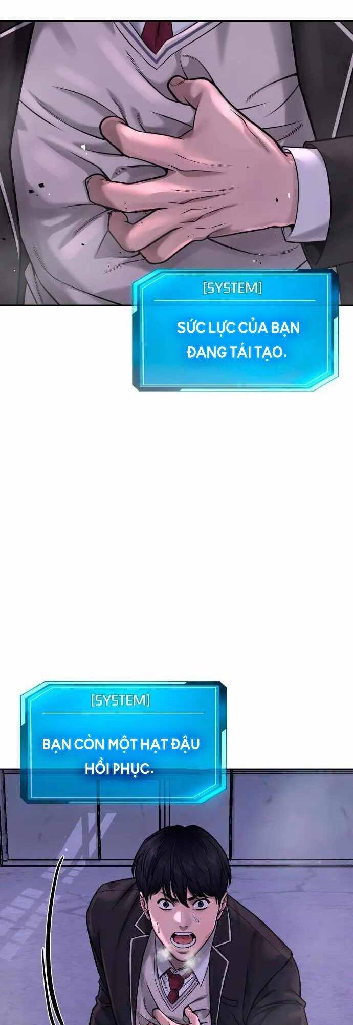 Nhiệm Vụ Diệu Kỳ Chap 64 - Next Chap 65