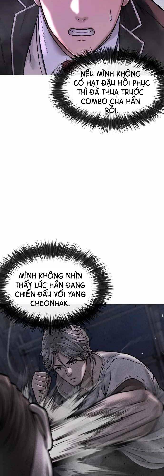 Nhiệm Vụ Diệu Kỳ Chap 64 - Next Chap 65