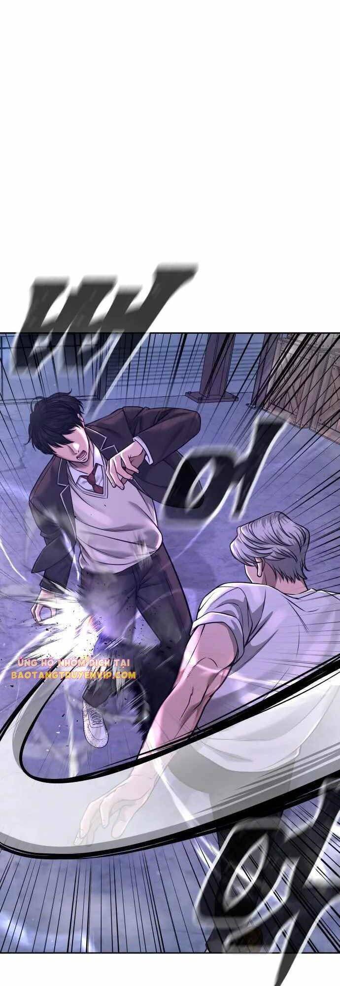 Nhiệm Vụ Diệu Kỳ Chap 64 - Next Chap 65