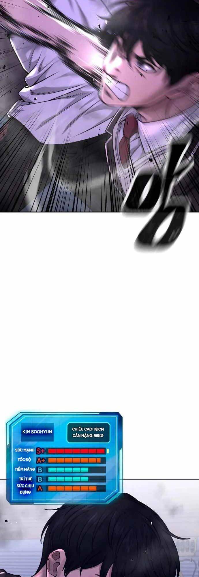 Nhiệm Vụ Diệu Kỳ Chap 64 - Next Chap 65