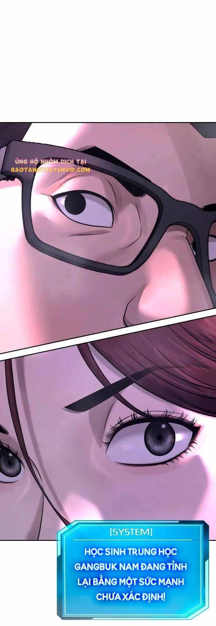 Nhiệm Vụ Diệu Kỳ Chap 64 - Next Chap 65