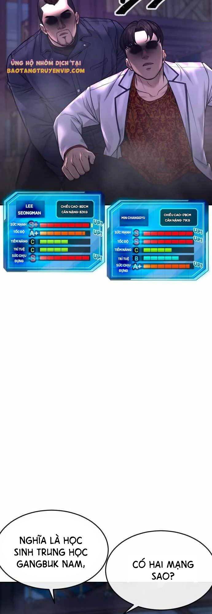 Nhiệm Vụ Diệu Kỳ Chap 64 - Next Chap 65