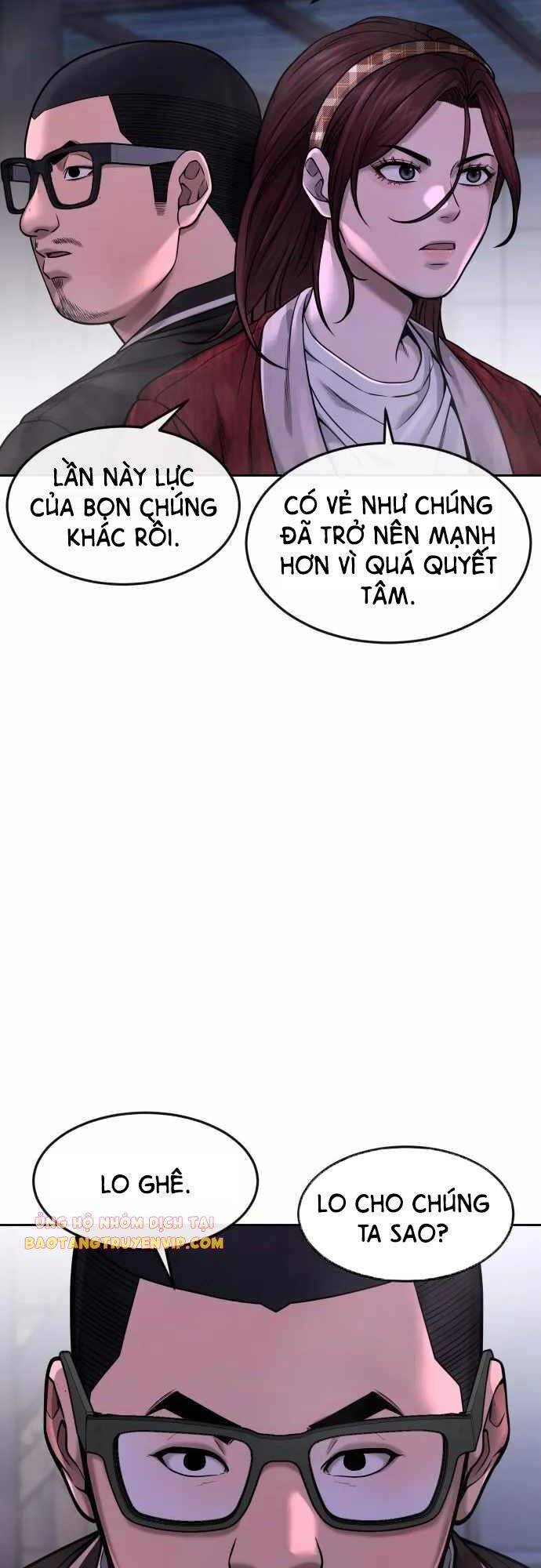 Nhiệm Vụ Diệu Kỳ Chap 64 - Next Chap 65