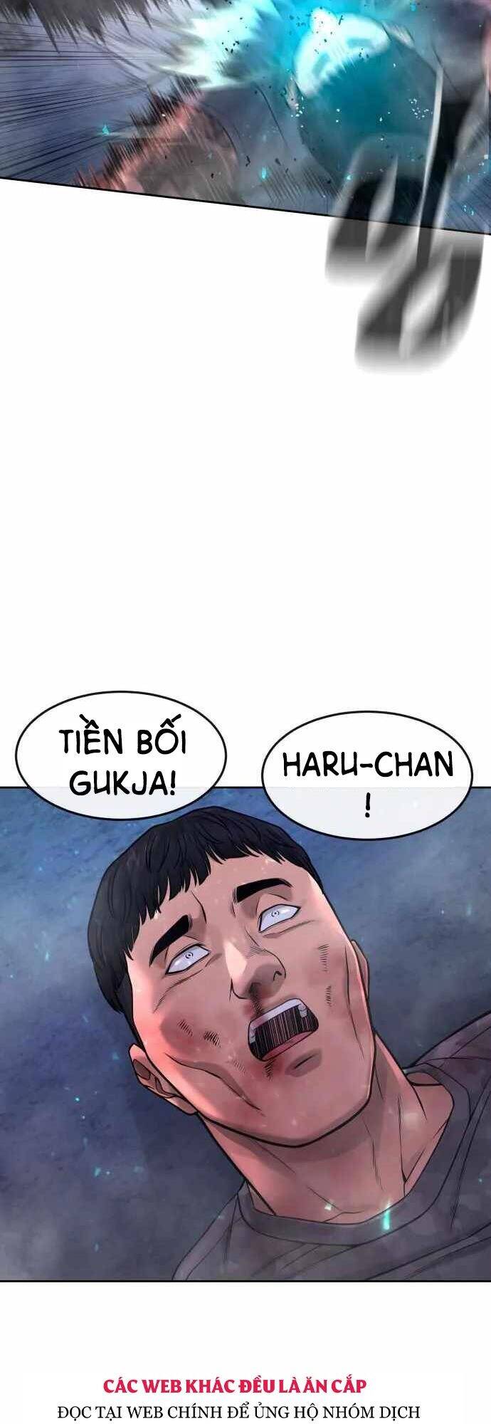 Nhiệm Vụ Diệu Kỳ Chap 64 - Next Chap 65