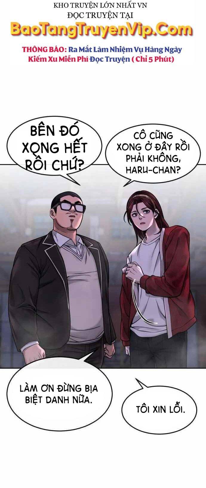 Nhiệm Vụ Diệu Kỳ Chap 64 - Next Chap 65