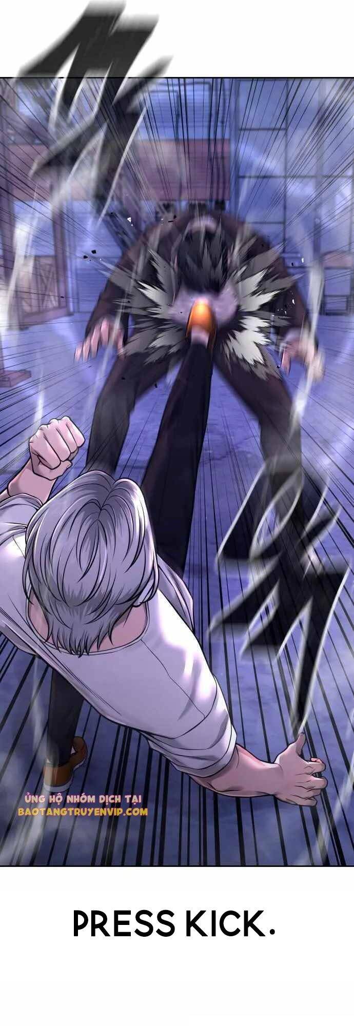 Nhiệm Vụ Diệu Kỳ Chap 64 - Next Chap 65