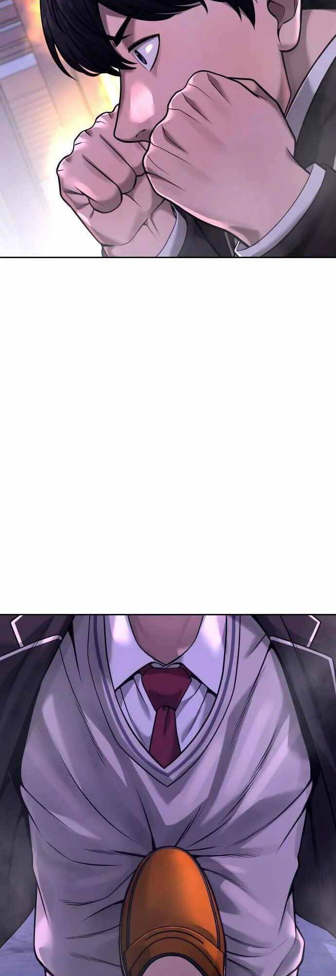 Nhiệm Vụ Diệu Kỳ Chap 64 - Next Chap 65