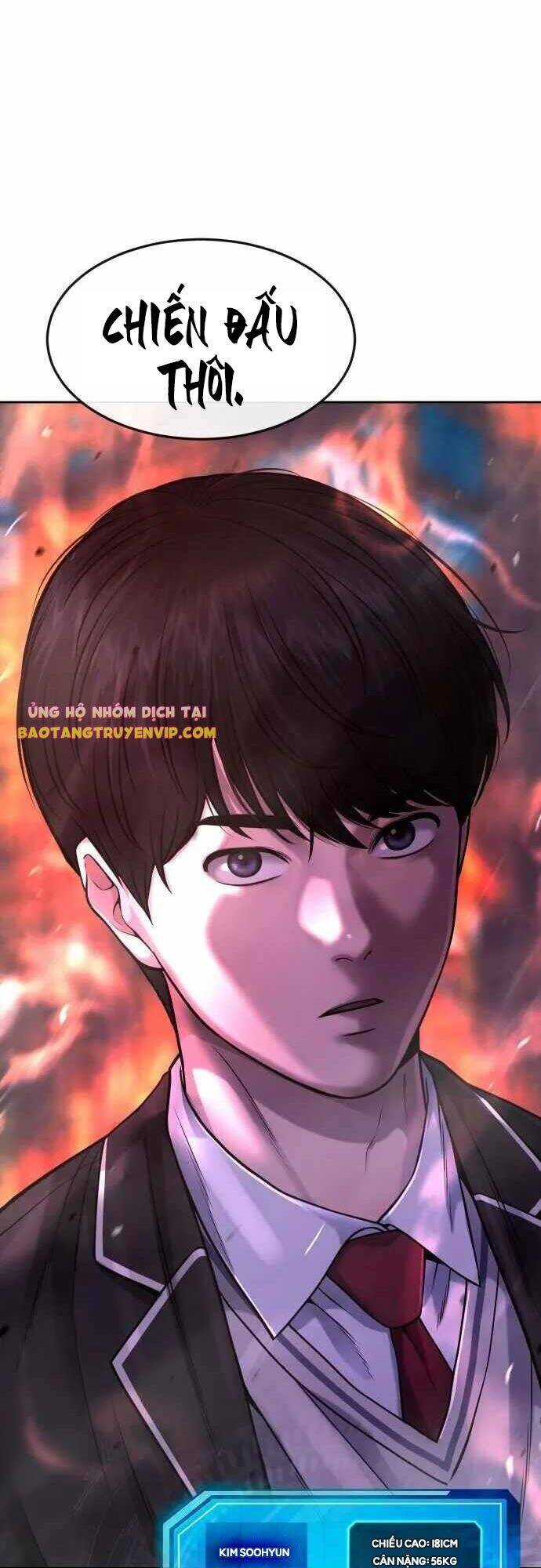 Nhiệm Vụ Diệu Kỳ Chap 64 - Next Chap 65