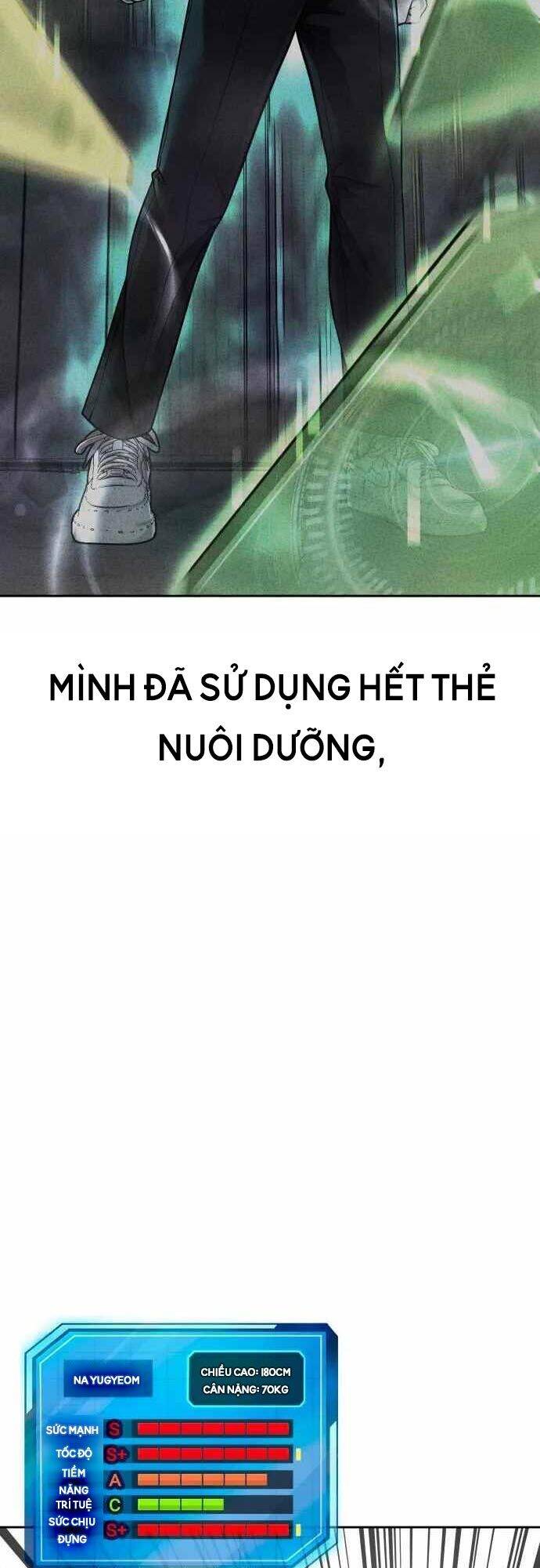 Nhiệm Vụ Diệu Kỳ Chap 64 - Next Chap 65