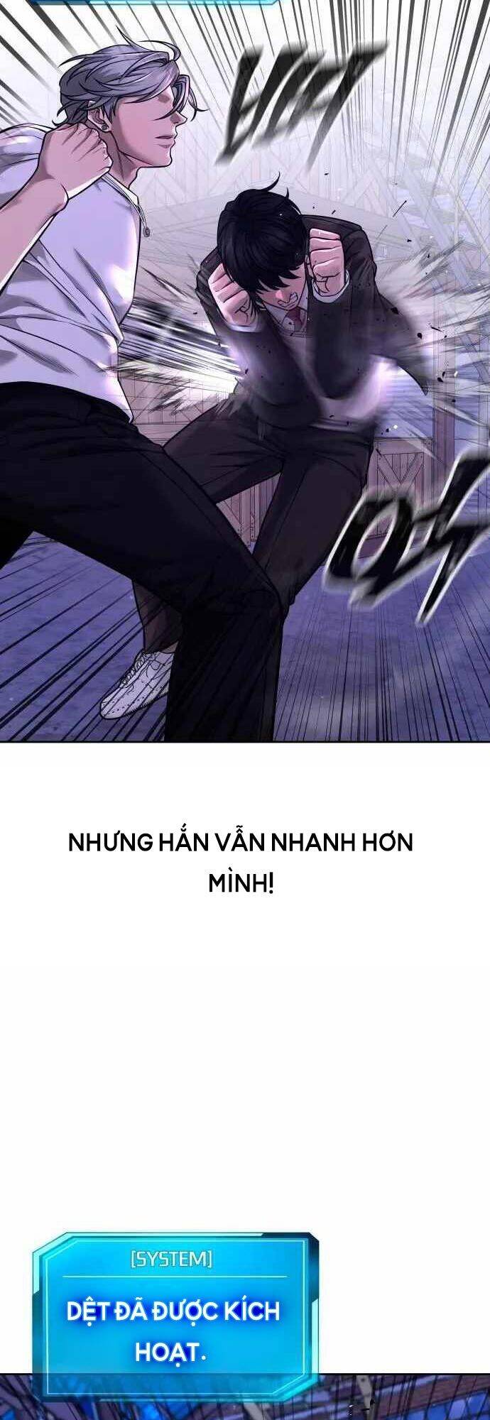 Nhiệm Vụ Diệu Kỳ Chap 64 - Next Chap 65