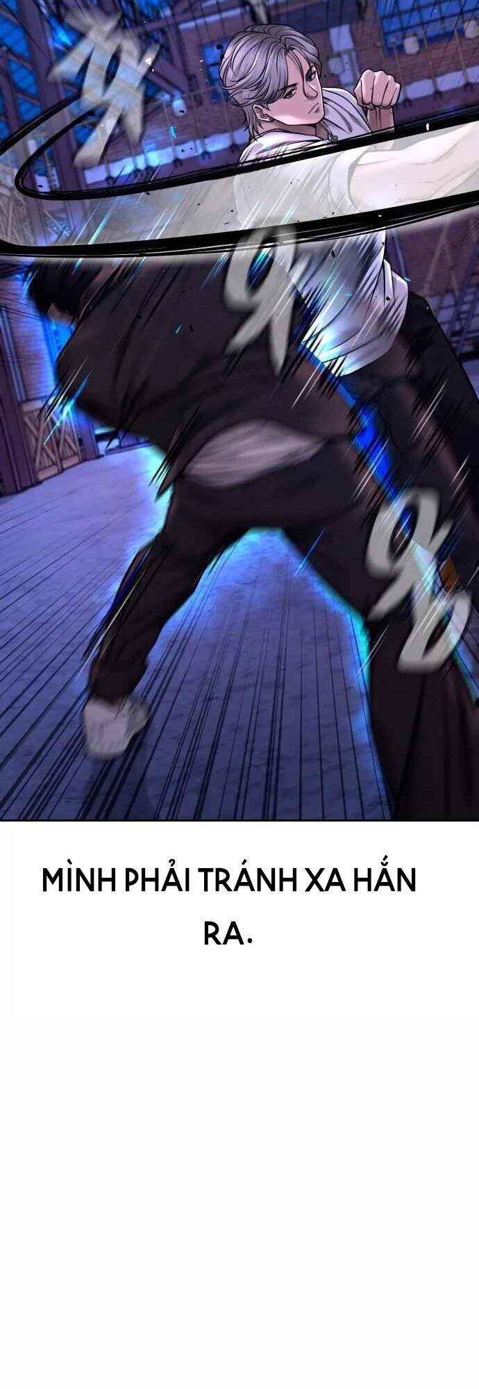 Nhiệm Vụ Diệu Kỳ Chap 64 - Next Chap 65