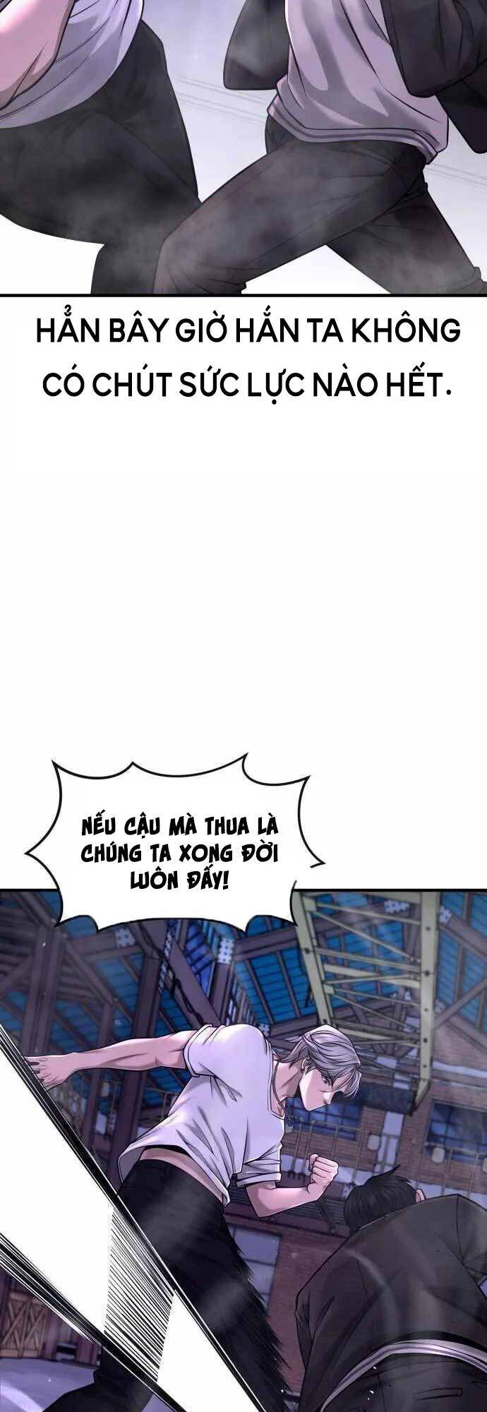Nhiệm Vụ Diệu Kỳ Chap 64 - Next Chap 65