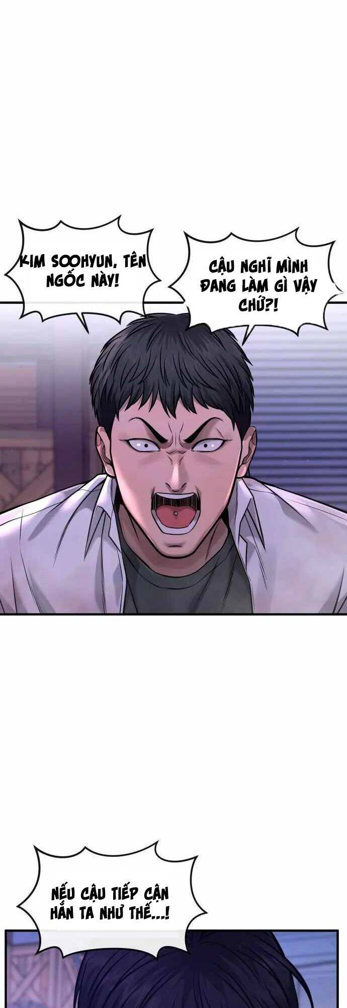 Nhiệm Vụ Diệu Kỳ Chap 64 - Next Chap 65