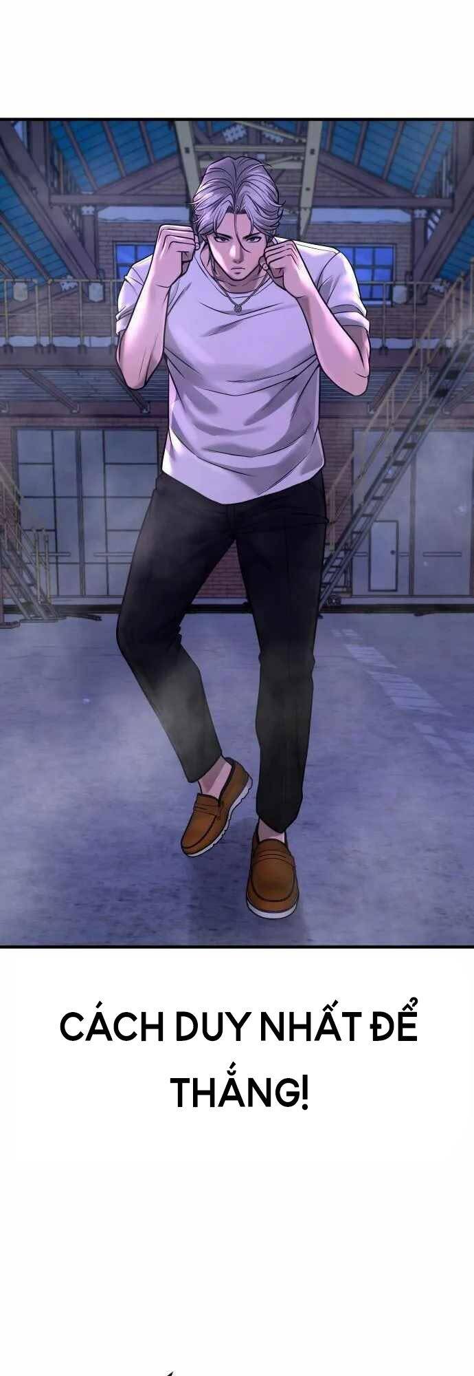 Nhiệm Vụ Diệu Kỳ Chap 64 - Next Chap 65