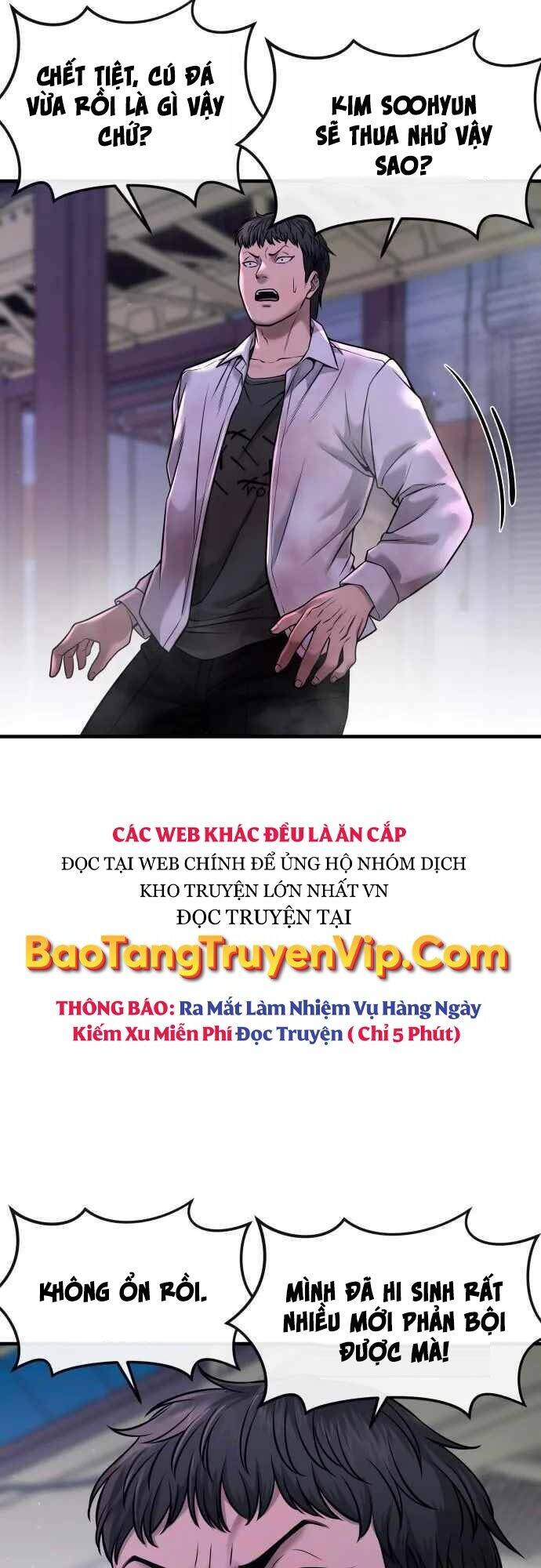 Nhiệm Vụ Diệu Kỳ Chap 64 - Next Chap 65
