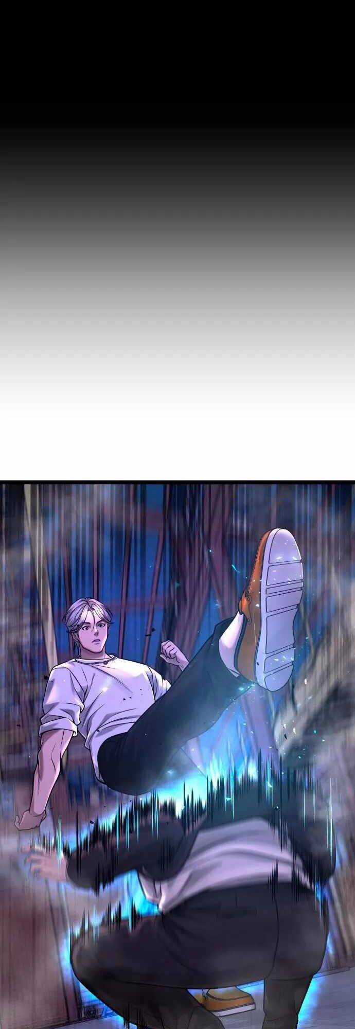 Nhiệm Vụ Diệu Kỳ Chap 64 - Next Chap 65