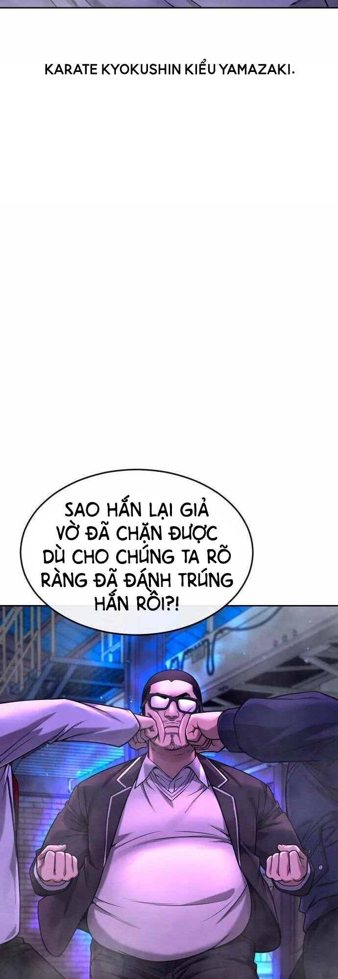 Nhiệm Vụ Diệu Kỳ Chap 64 - Next Chap 65