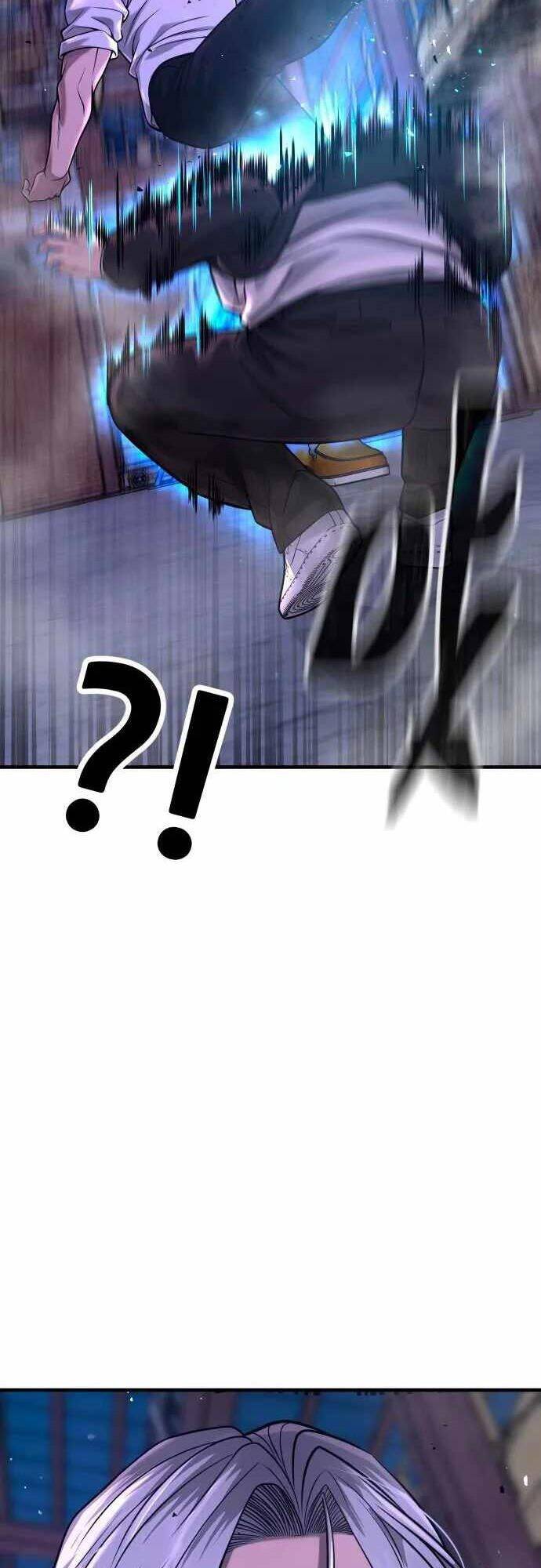 Nhiệm Vụ Diệu Kỳ Chap 64 - Next Chap 65