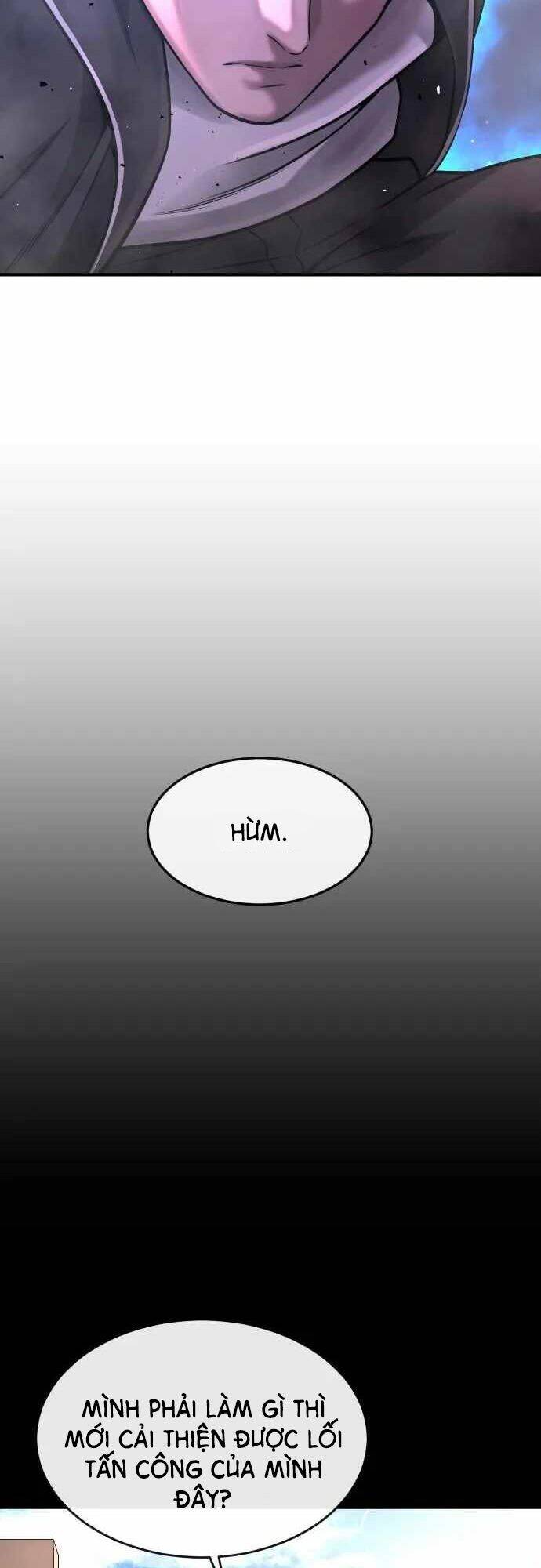 Nhiệm Vụ Diệu Kỳ Chap 64 - Next Chap 65
