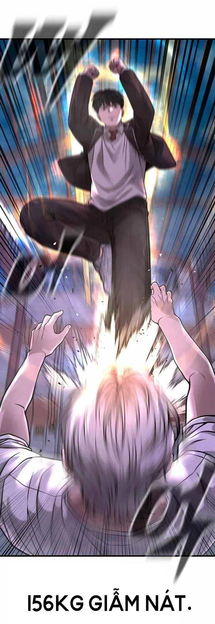 Nhiệm Vụ Diệu Kỳ Chap 64 - Next Chap 65