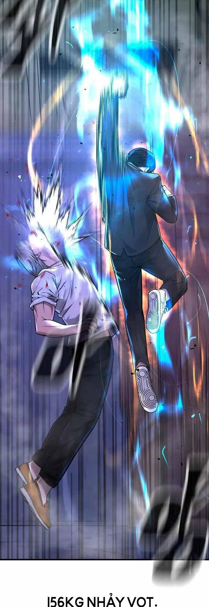 Nhiệm Vụ Diệu Kỳ Chap 64 - Next Chap 65