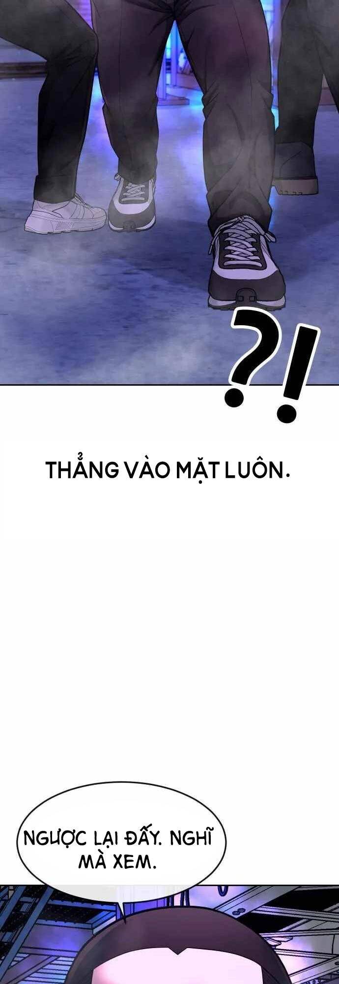 Nhiệm Vụ Diệu Kỳ Chap 64 - Next Chap 65