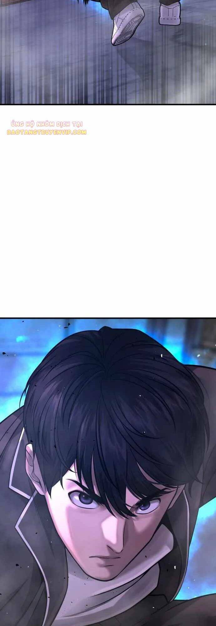 Nhiệm Vụ Diệu Kỳ Chap 64 - Next Chap 65