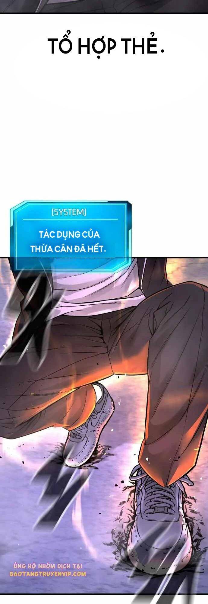 Nhiệm Vụ Diệu Kỳ Chap 64 - Next Chap 65
