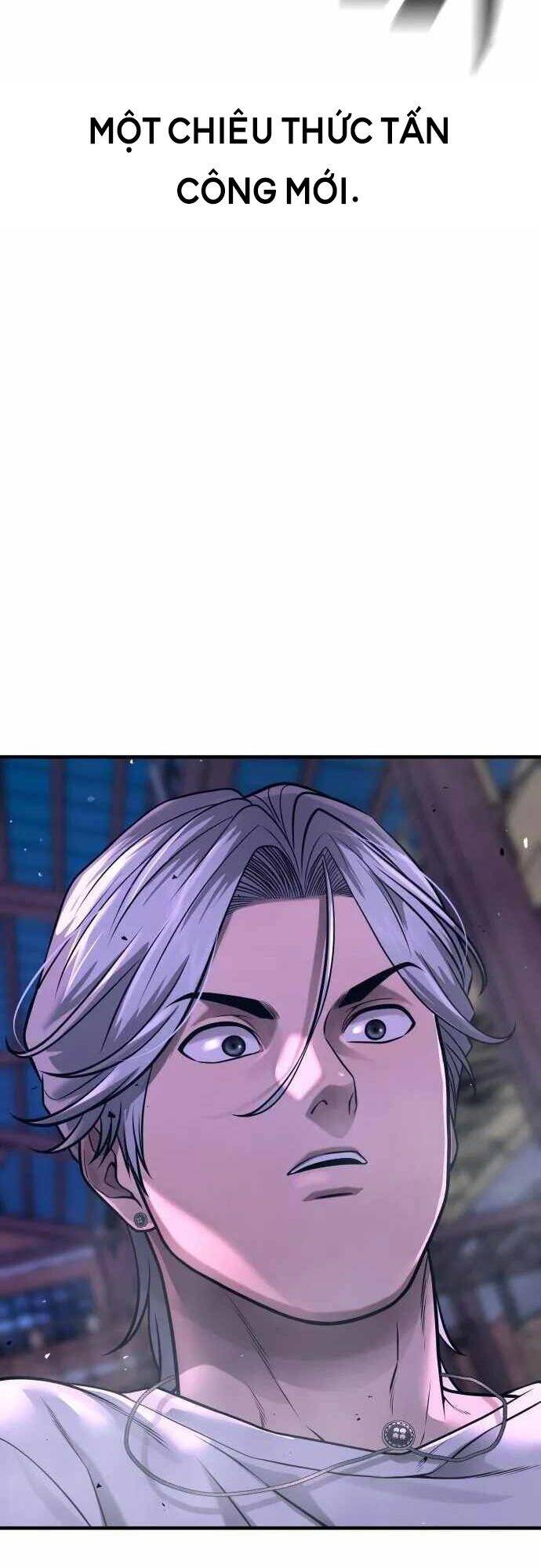 Nhiệm Vụ Diệu Kỳ Chap 64 - Next Chap 65