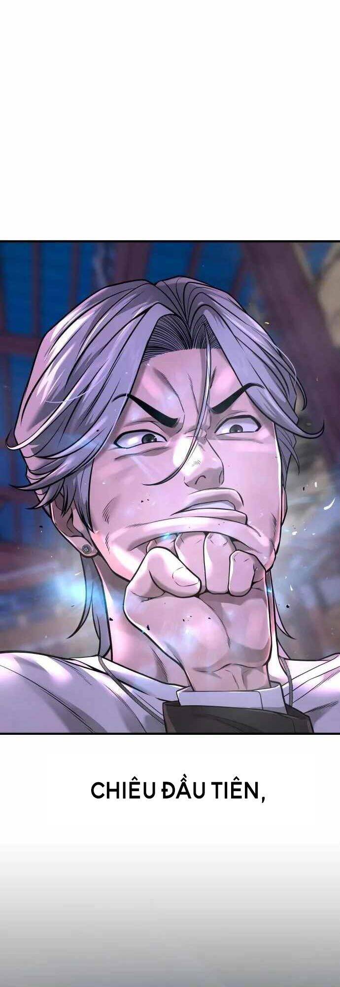 Nhiệm Vụ Diệu Kỳ Chap 64 - Next Chap 65