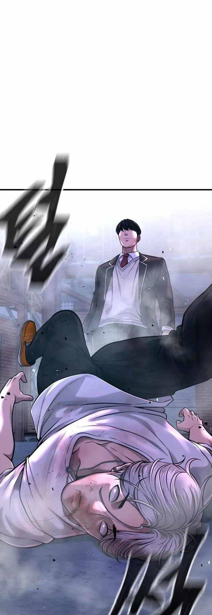 Nhiệm Vụ Diệu Kỳ Chap 64 - Next Chap 65