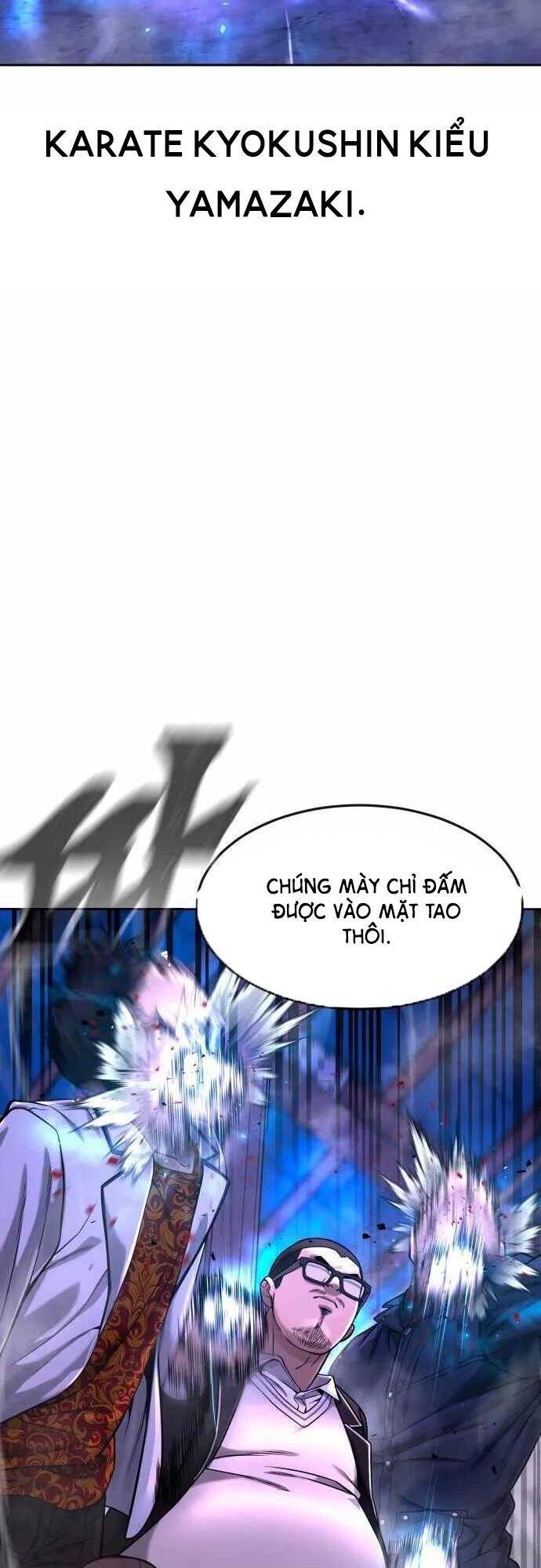Nhiệm Vụ Diệu Kỳ Chap 64 - Next Chap 65