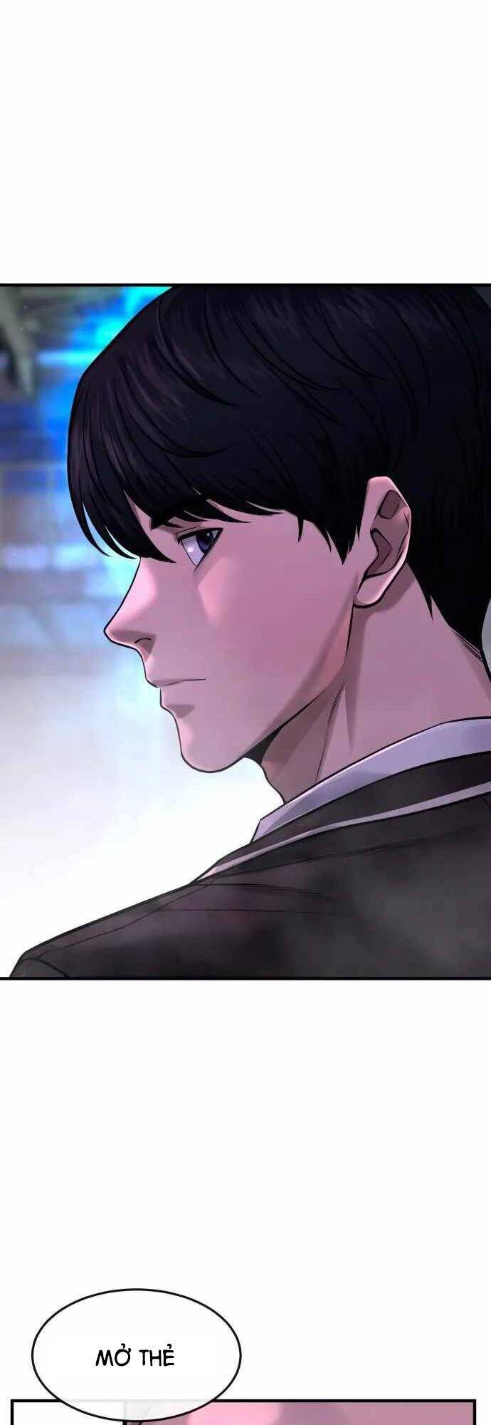 Nhiệm Vụ Diệu Kỳ Chap 64 - Next Chap 65