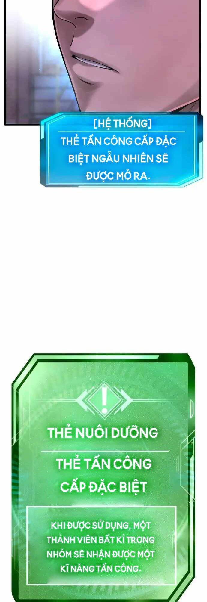 Nhiệm Vụ Diệu Kỳ Chap 64 - Next Chap 65