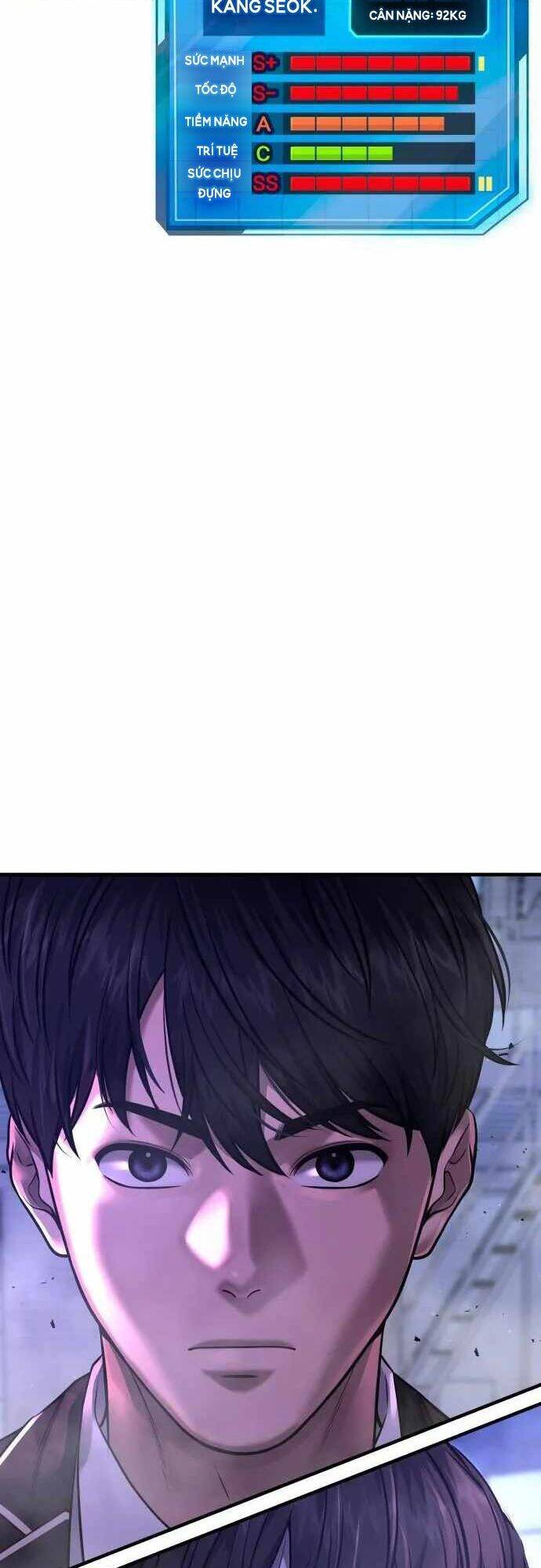 Nhiệm Vụ Diệu Kỳ Chap 64 - Next Chap 65