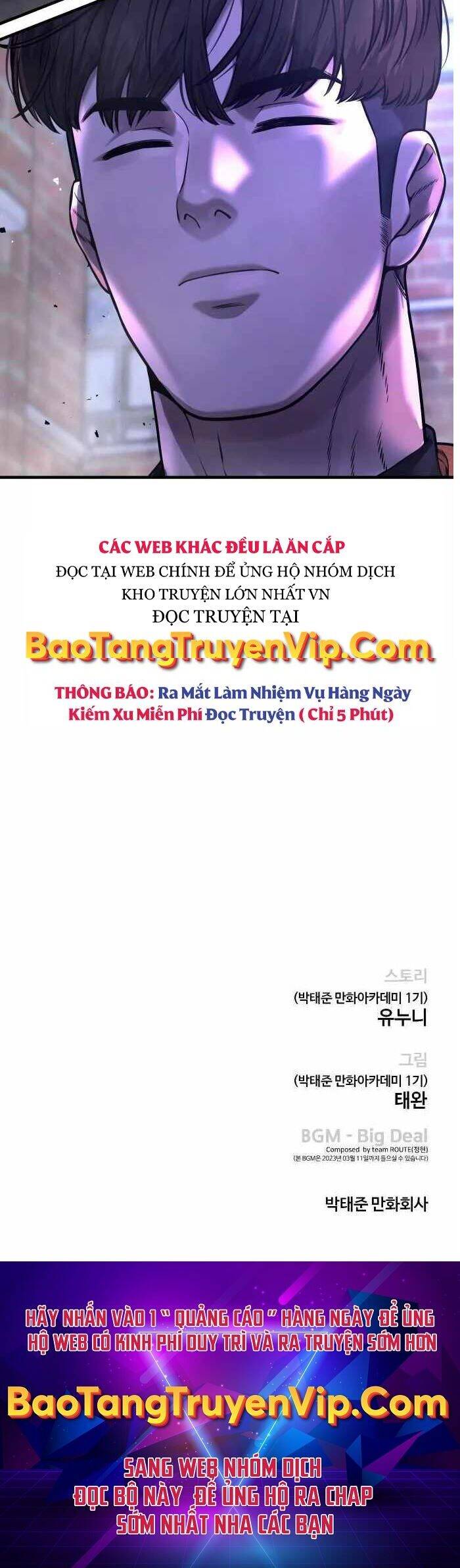 Nhiệm Vụ Diệu Kỳ Chap 64 - Next Chap 65