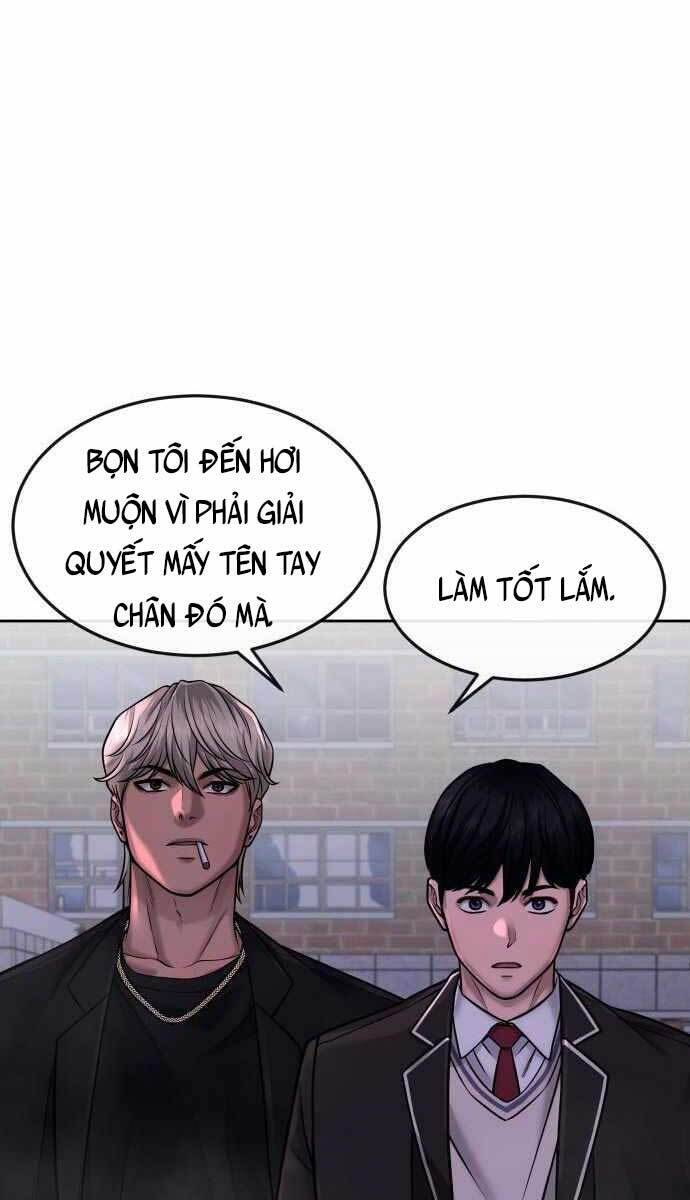 Nhiệm Vụ Diệu Kỳ Chap 65 - Next Chap 66