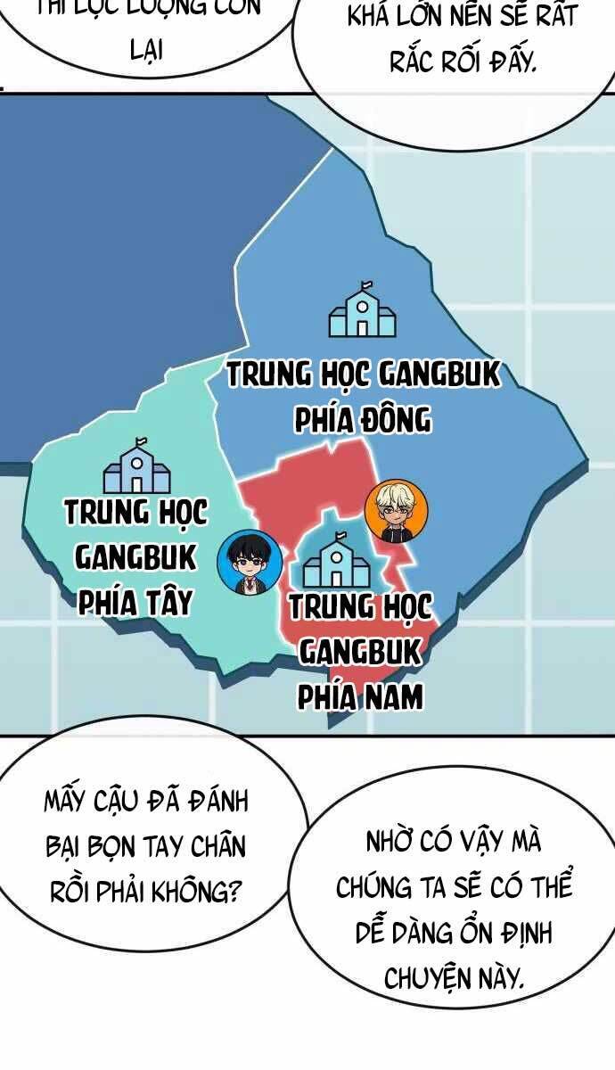 Nhiệm Vụ Diệu Kỳ Chap 65 - Next Chap 66