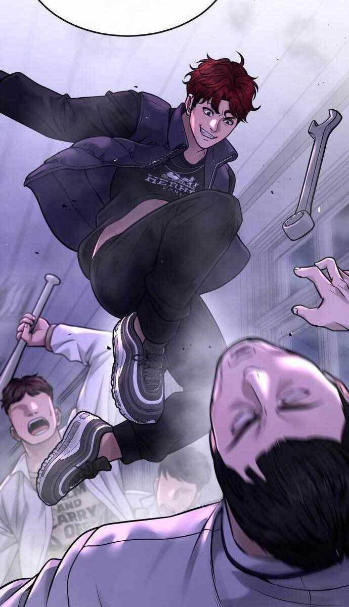 Nhiệm Vụ Diệu Kỳ Chap 65 - Next Chap 66