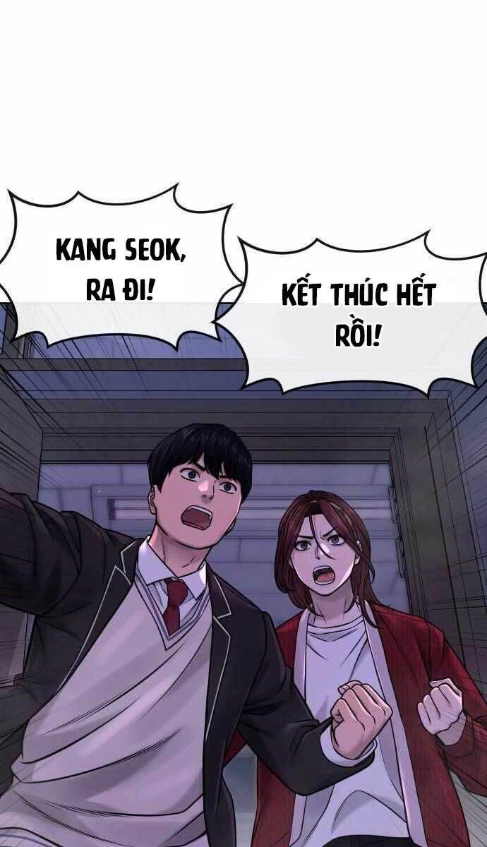 Nhiệm Vụ Diệu Kỳ Chap 65 - Next Chap 66