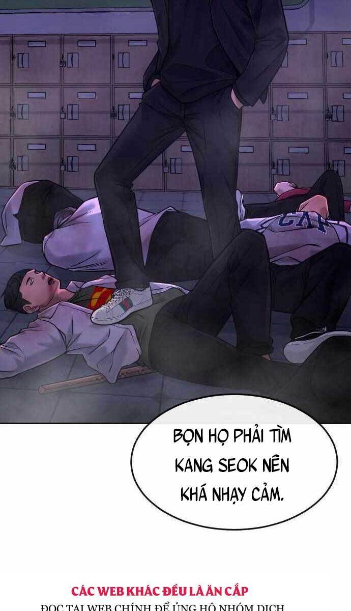 Nhiệm Vụ Diệu Kỳ Chap 65 - Next Chap 66